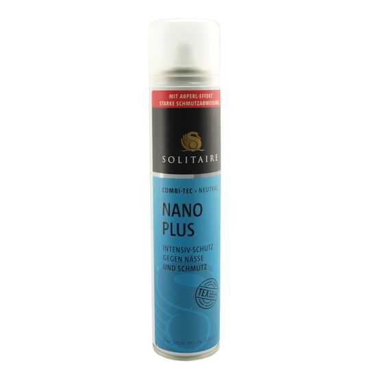 Solitaire - Nano impregnace 200ml