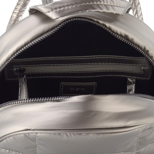 Ara prošívaný batoh Nikki Moon-Met 16-21918-62