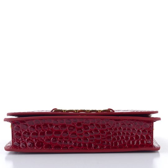 Högl lakované psaníčko cabernet 0-149417-4400