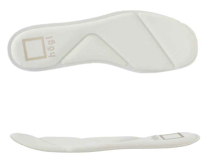 Högl kombinované tenisky cashmere multi 0-105302-1499