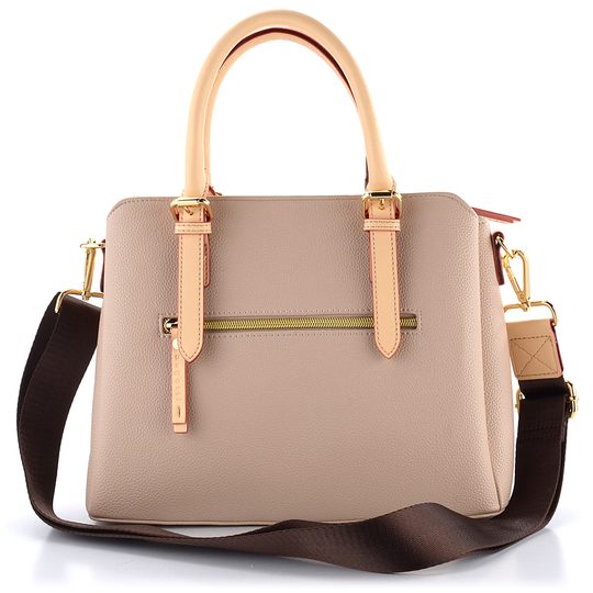 Bugatti kabelka do ruky Ella Beige 49362350