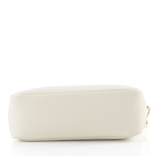 Högl luxusní crossbody kabelka waxpaper 1-147220-0800