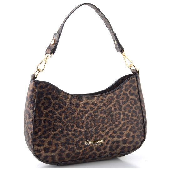 Remonte kabelka so vzorom antik Q0721-90