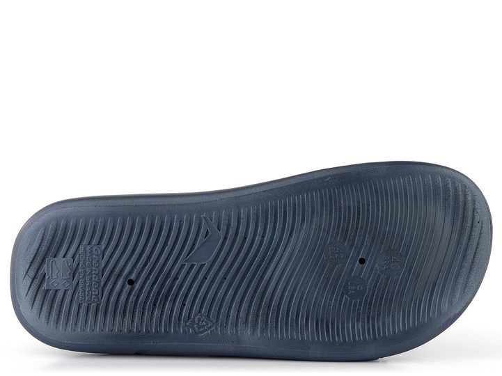 Rider modré pánské pantofle Smash Slide AD 12130-AI436