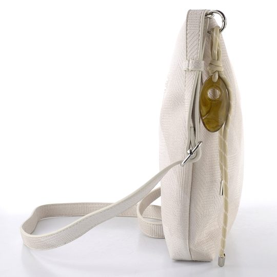 Tamaris crossbody kabelka Karen béžová 34510