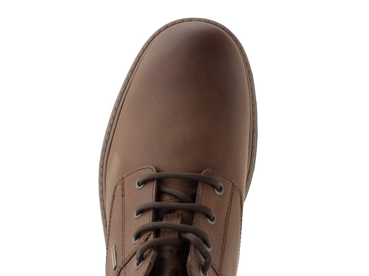 Pius Gabor pánský šněrovací kotník bison 0364.52.15