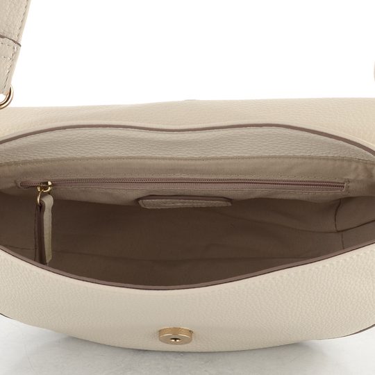 Gabor klopová kabelka Linda Off White 011665