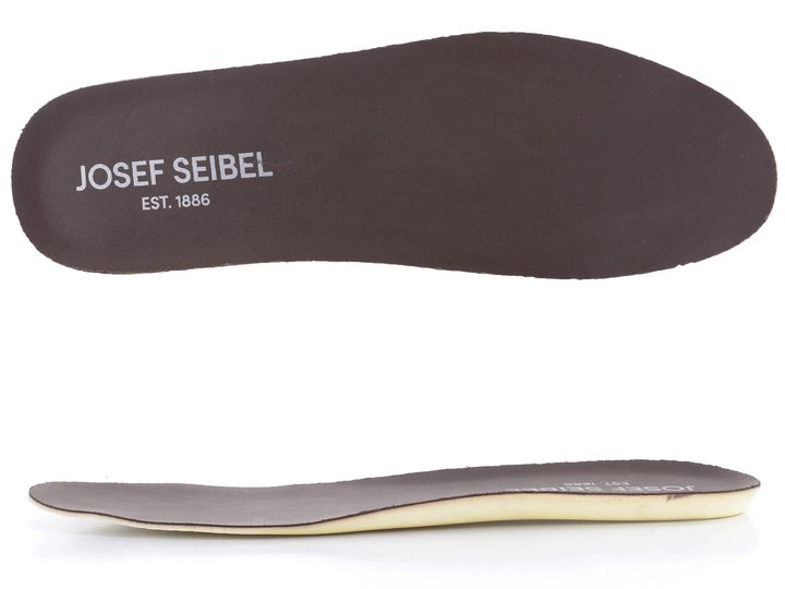 Josef Seibel tmavě hnědý kotník Forrest 29904MA148