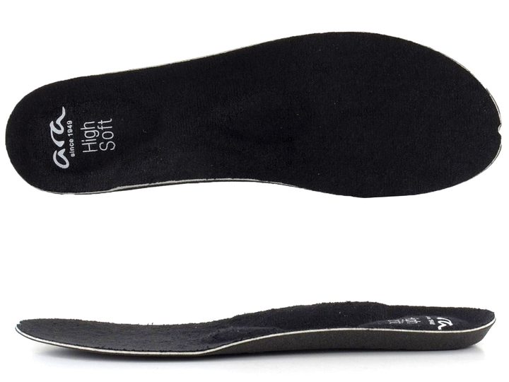 Ara vyšší chelsea kotník Dover Moon Beige 12-23181-12