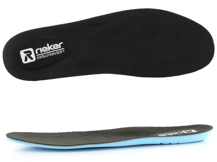 Rieker Sport pánska členková obuv s membránou hnedá U0071-68