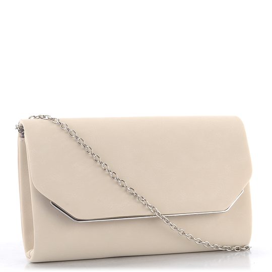 Tamaris společenské psaníčko Amalia Cream 30451