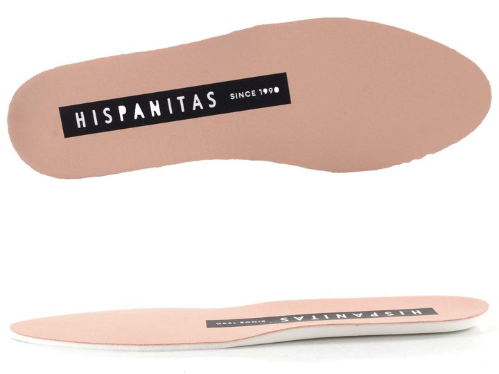 Hispanitas kožené tenisky Zinnia Panna HV264502