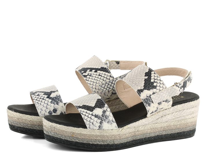 Hispanitas sandály Anacon-Natura HV98689