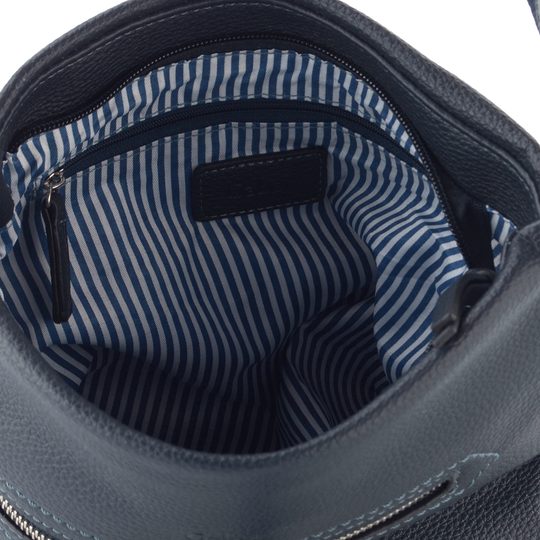 Gabor crossbody kabelka Anthina dark blue 010481