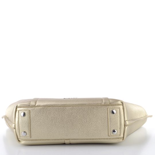 Wonders velká shopper kabelka platino WB-55034