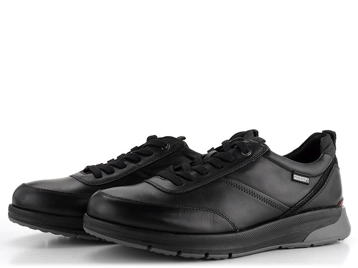 Pikolinos pánske tenisky Cordoba Black M1W-6144C1