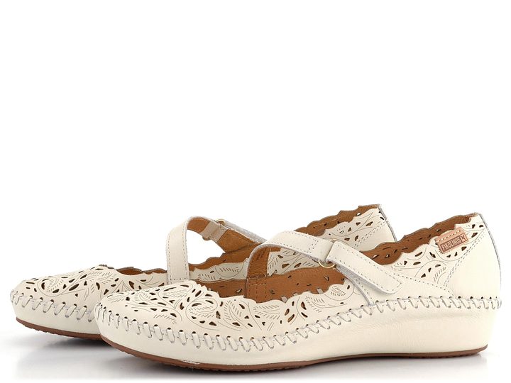 Pikolinos propalované baleríny Nata 655-0898