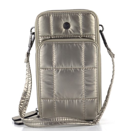 Ara crossbody Leonie Moon-Met 16-21407-82