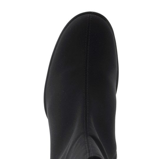 Högl textilní černý kotník s Gore-Tex 2-134828-0100