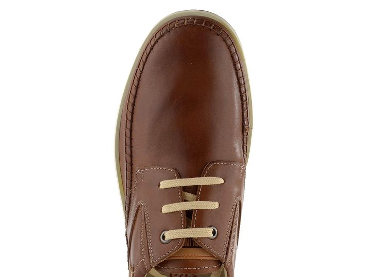 Pikolinos pánské polobotky Marbella Cuero M9A-4118