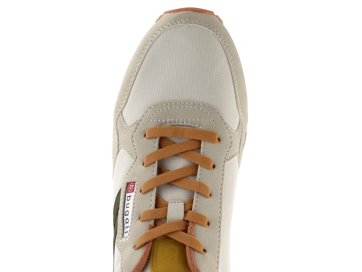 Bugatti pánske kombinované tenisky 321-ASH01-5500