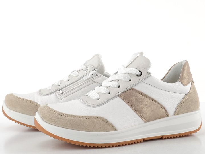 Ara dámské tenisky Osaka beach/cream/shell 12-25532-08