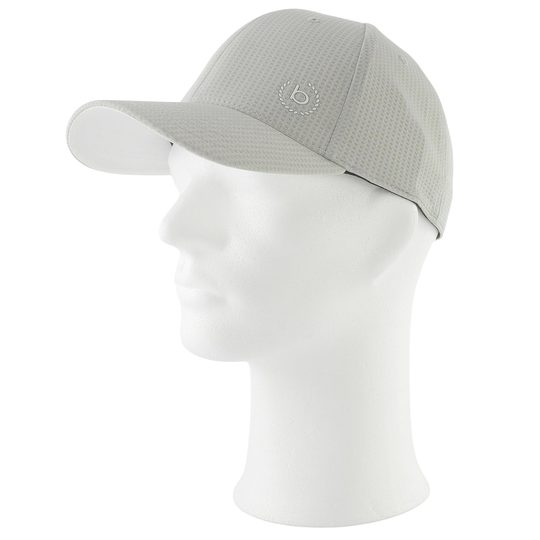 Bugatti pánska šiltovka svetlo šedá 629212-170