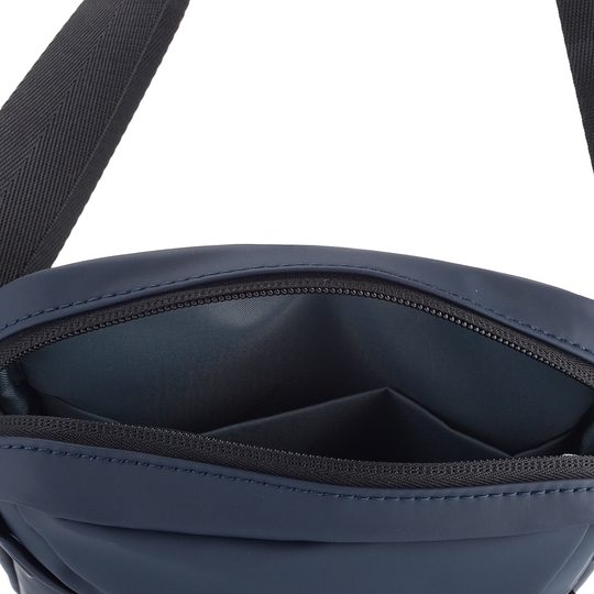 Bugatti malá crossbody taška tmavě modrá 49660205