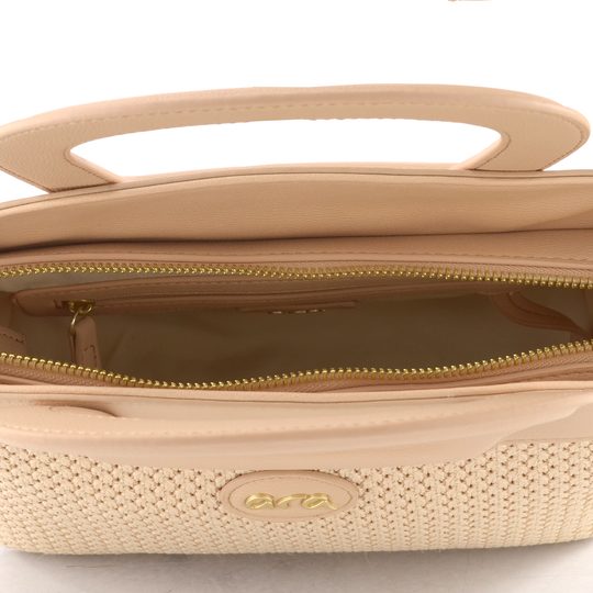 Ara dámská kabelka do ruky Leni beach 16-22207-34