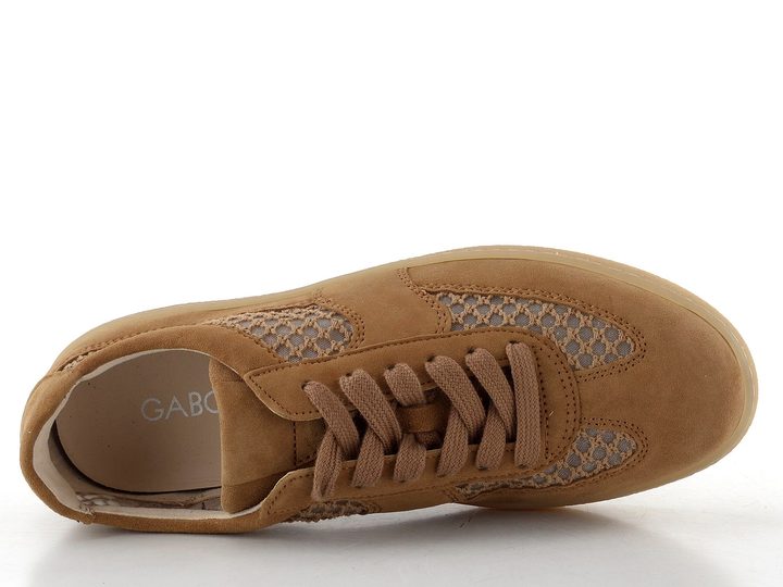 Gabor prodyšné tenisky sattel 83.341.44