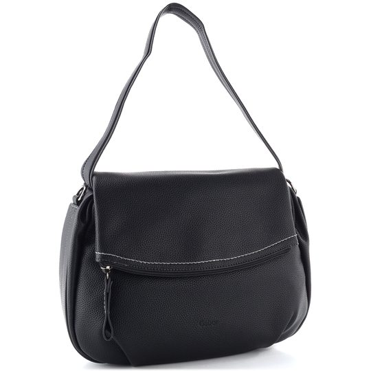 Gabor černá hobo kabelka Mabel 012136