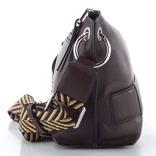 Pikolinos dámská crossbody kabelka Alcudia Caoba WHA-1110