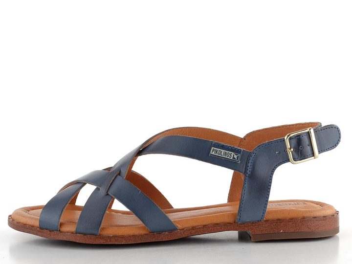 Pikolinos páskové sandály Algar Pacific W0X-0556ST