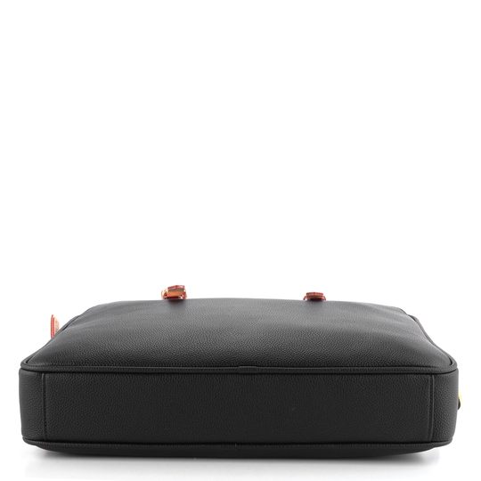 Bugatti business kabelka Black 49662601