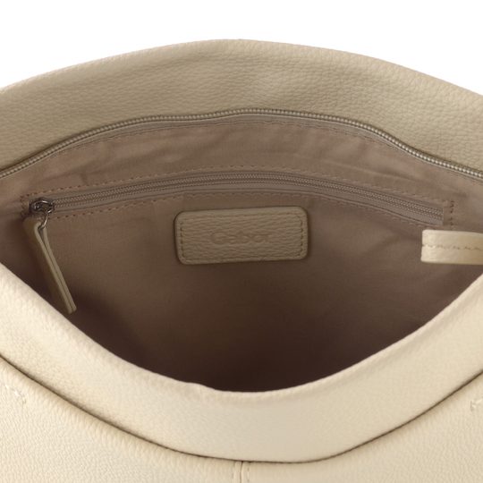 Gabor crossbody kabelka Lenea off white 011580