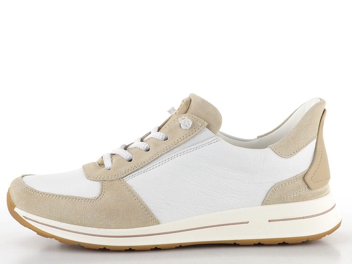 Ara dámské sneakers Osaka Shell/Weiss 12-24836-05