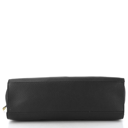 Tamaris shopper kabelka Galina black 33876