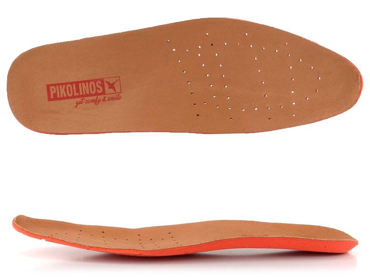 Pikolinos pánske poltopánky Bristol Cuero M7J-4187