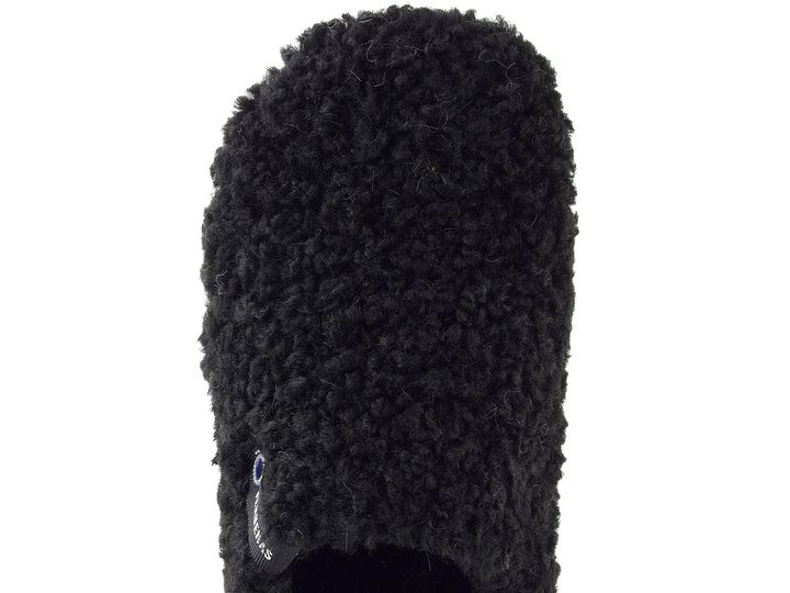 Verbenas dámské domácí pantofle York negro 101029