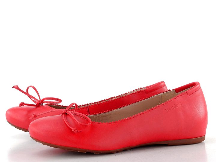 Wonders baleríny s mašličkou flame A-4120