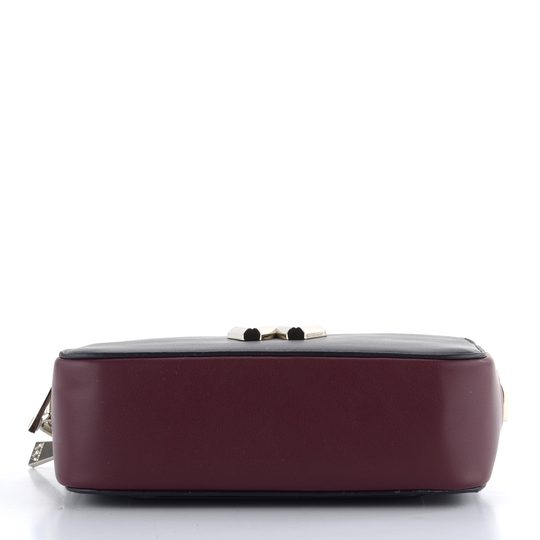 Wonders malá kabelka Negro/Cream/Vino WB-52008