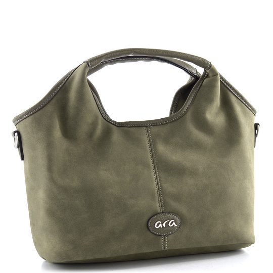 Ara dámská crossbody kabelka Madison salvia 16-22208-37