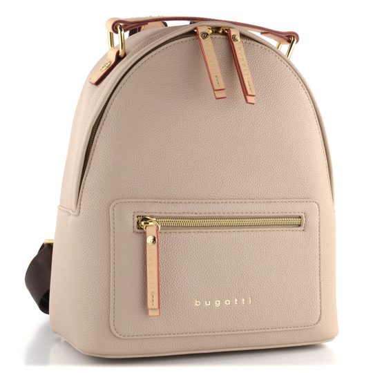 Bugatti malý batoh Ella Beige 49663050