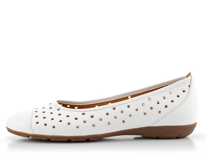 Gabor baleríny Weiss 84.169.21