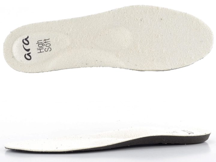 Ara dámský kotník Rom-Sport Burgundy 12-24453-87