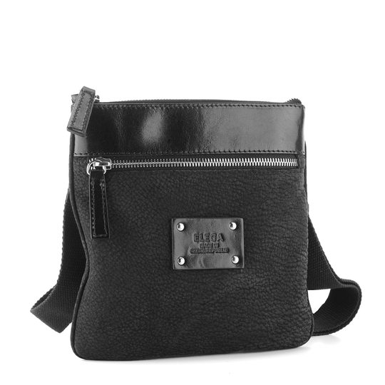 Elega crossbody malá černá 69184