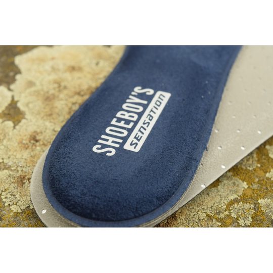 Shoeboy's multifunkčné pánske vložky Sensation Winter