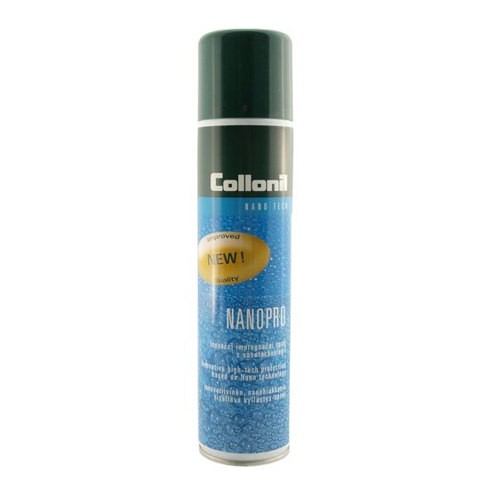 Collonil - nanopro impregnace 400 ml