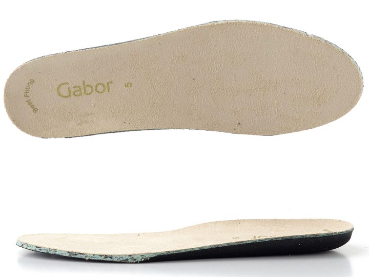 Gabor chelsea kotník na platformě lion 73.540.14