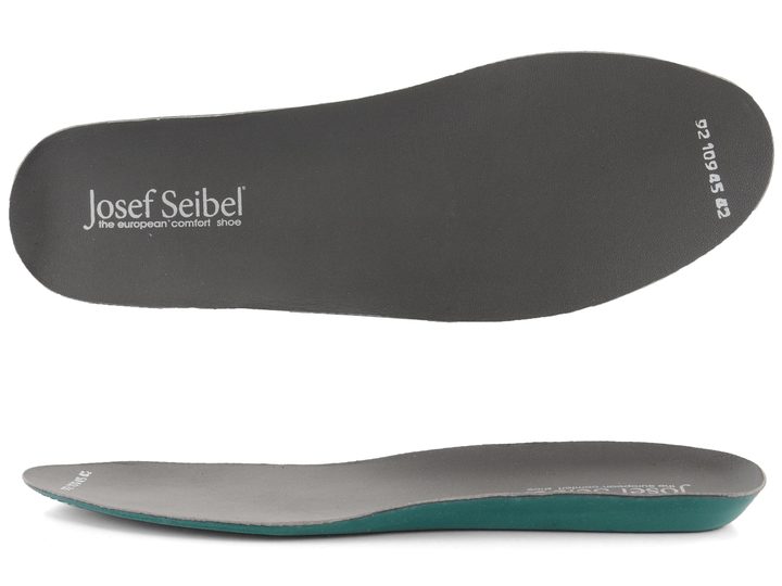 Josef Seibel pánské kombinované polobotky 25305994